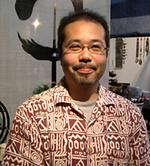 DECOYa(デコヤ) 店主 森田 暁さん DECOYa(デコヤ) 店主 森田 暁さん