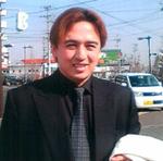 東北フーズショップ企業組合　代表理事　山田隆弘さん