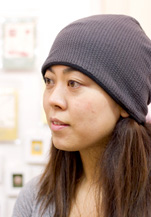 COMMUNICATION MANIA 代表(コミュニケーションマニア)畠山京子さん