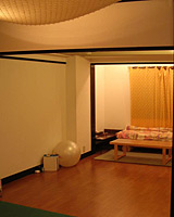 ACTヨーガあうん