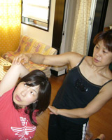 ACTヨーガあうん