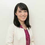 福島美穂