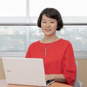 佐々木美香