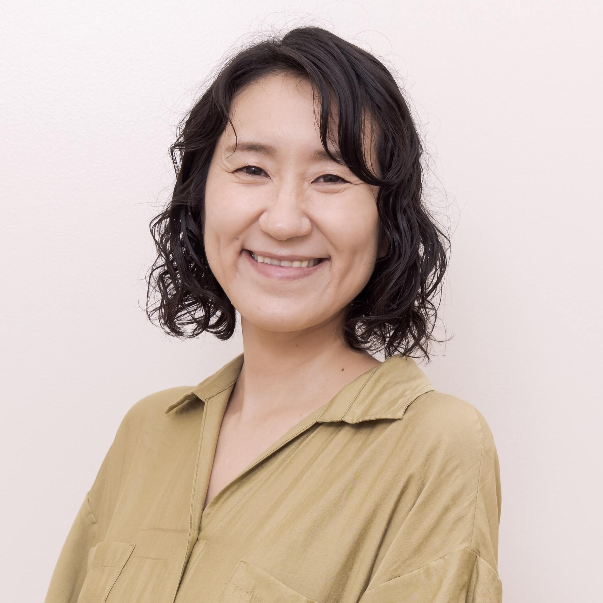 三村 智子
