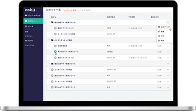 ホワイトカラーの業務を代行する Rpa で まったく新しいワークスタイルを創造する 起業 会社設立ならドリームゲート