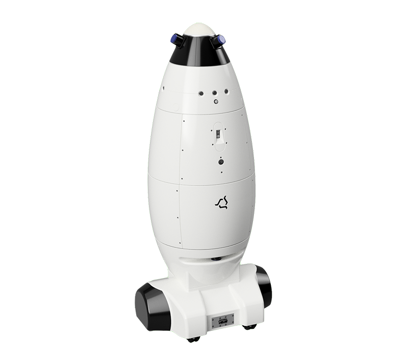 巡回ロボット