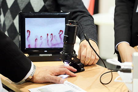 血管美人 血管美人 マーキュレーター