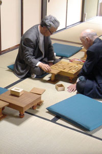 将棋イメージ