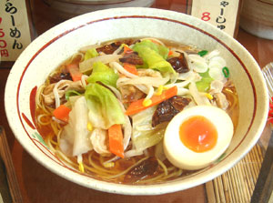 ラーメンイメージ